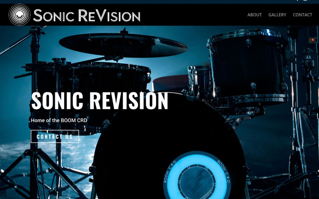 Sonic ReVision