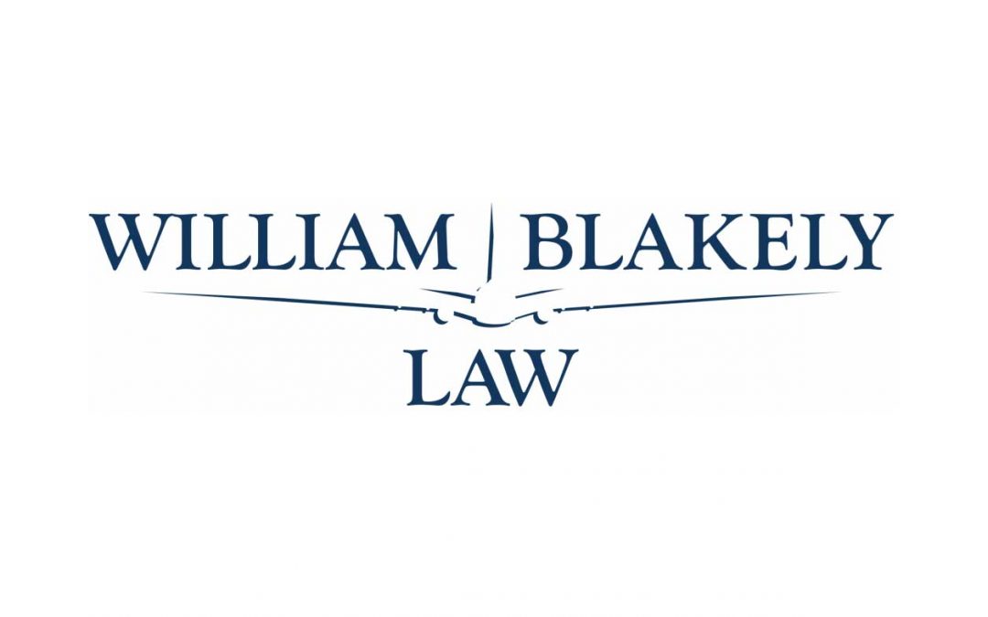 William Blakely Law